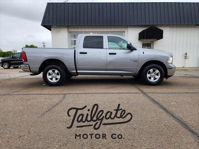 2023 RAM 1500 Classic
