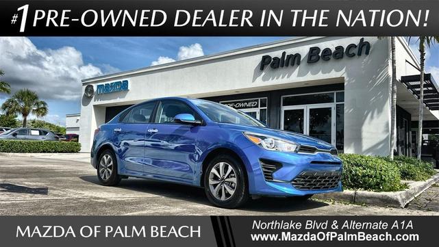 2023 Kia RIO