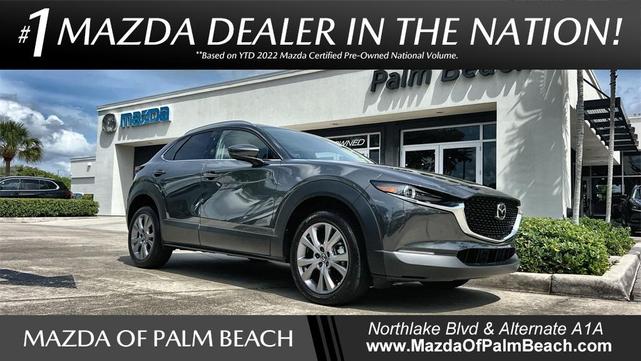 2024 Mazda Cx-30