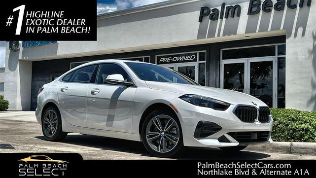 2024 BMW 228 Gran Coupe