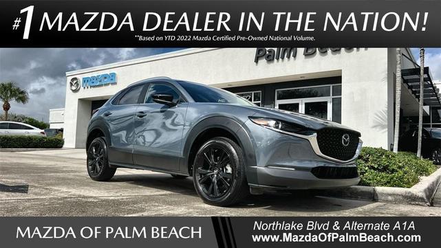 2023 Mazda Cx-30