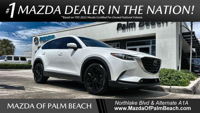 2023 Mazda CX-9