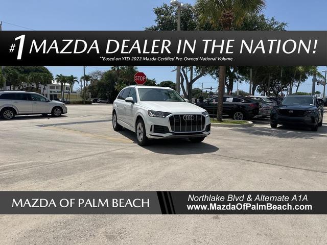 2024 Audi Q7