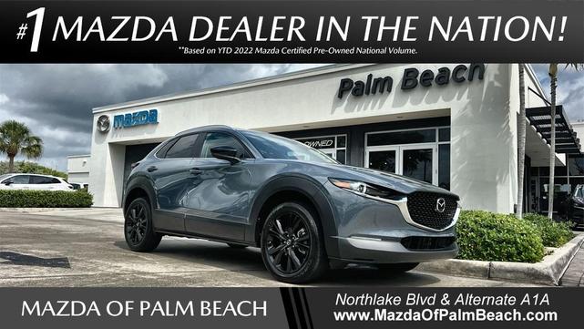 2024 Mazda Cx-30