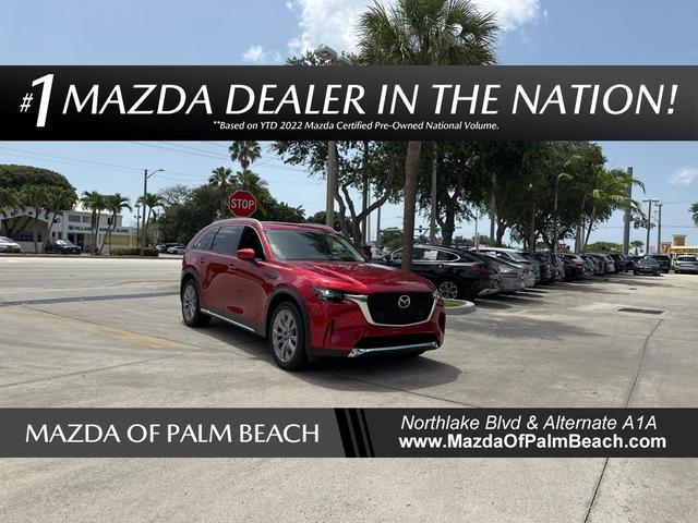 2024 Mazda Cx-90