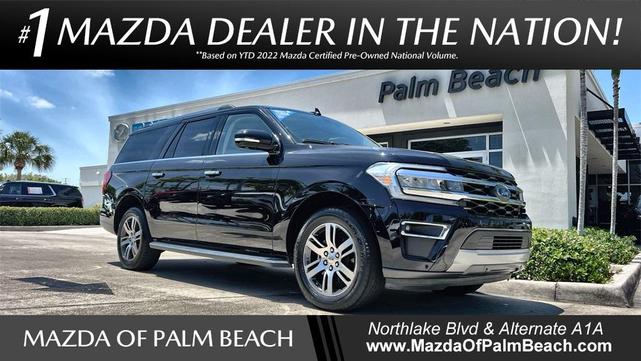 2023 Ford Expedition Max