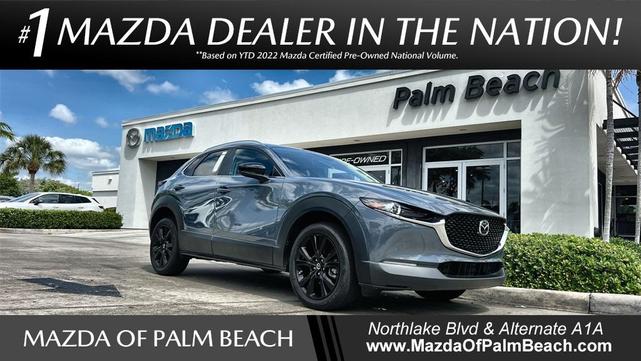 2024 Mazda Cx-30