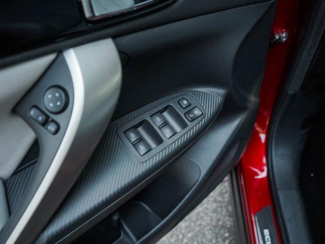 Photo of 2025 Diamond Red Mitsubishi Eclipse Cross