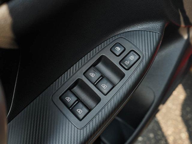 Photo of 2025 Diamond Red Mitsubishi Eclipse Cross