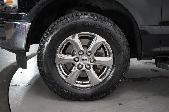 Photo of 2020  Ford F-150