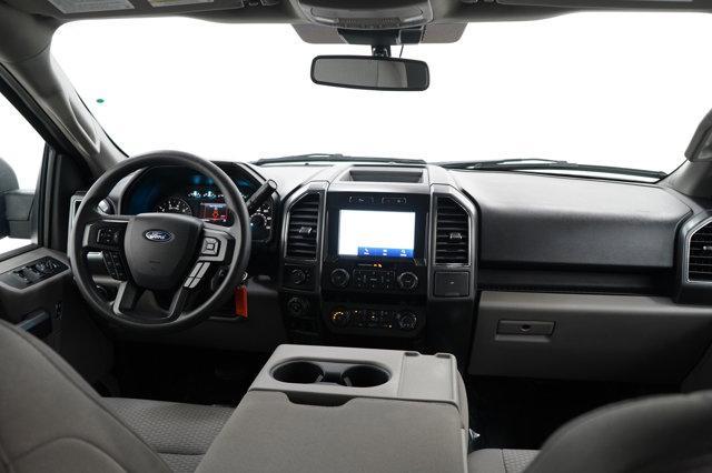 Photo of 2020  Ford F-150