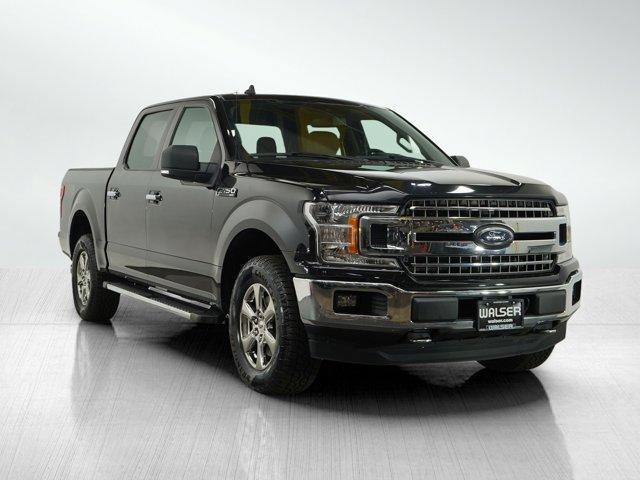Photo of 2020  Ford F-150