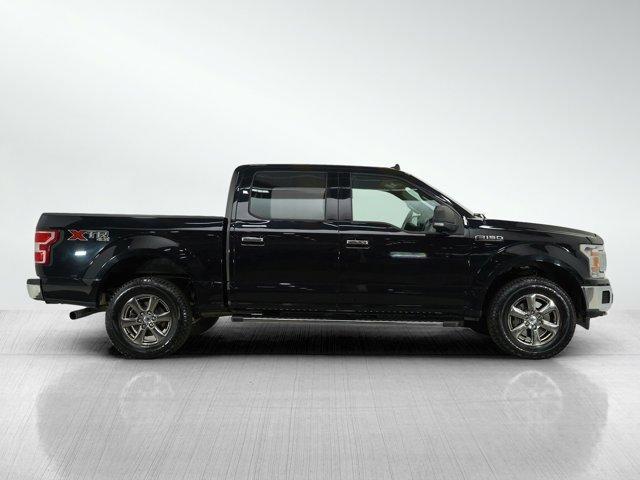 Photo of 2020  Ford F-150