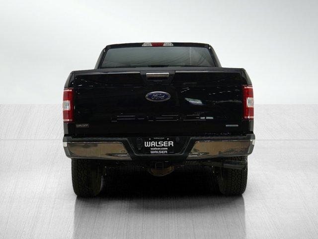 Photo of 2020  Ford F-150