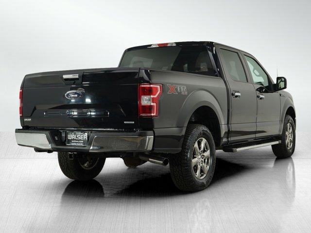 Photo of 2020  Ford F-150