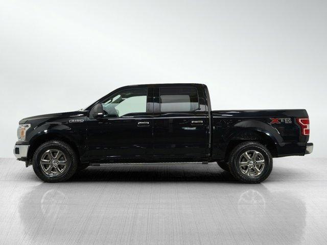 Photo of 2020  Ford F-150