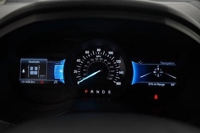 Photo of 2024  Ford Edge