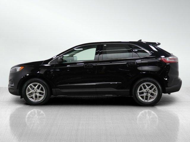 Photo of 2024  Ford Edge