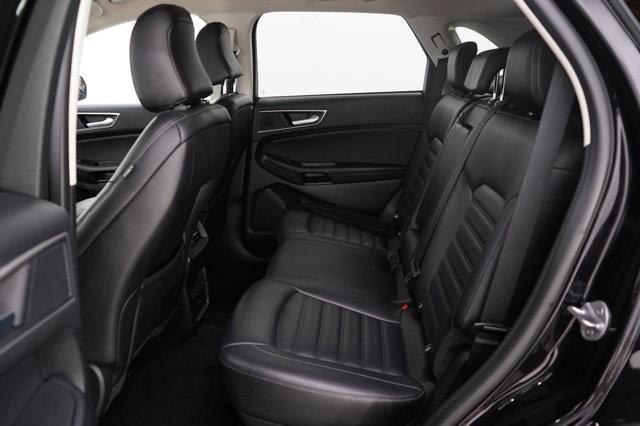 Photo of 2024  Ford Edge