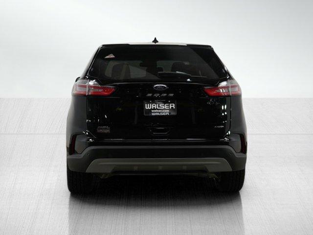 Photo of 2024  Ford Edge
