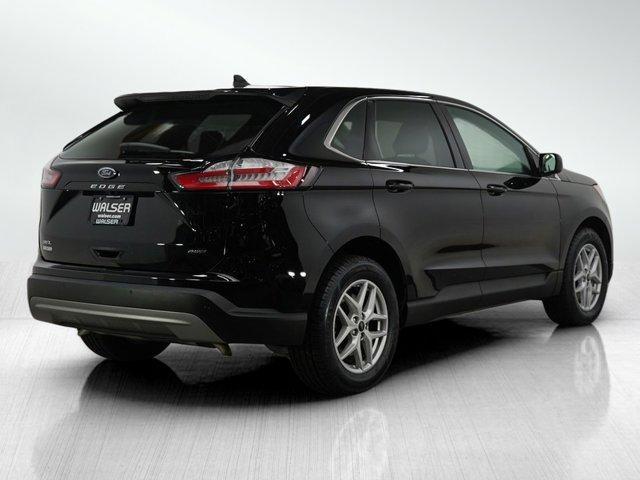 Photo of 2024  Ford Edge