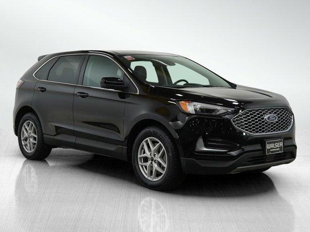 Photo of 2024  Ford Edge