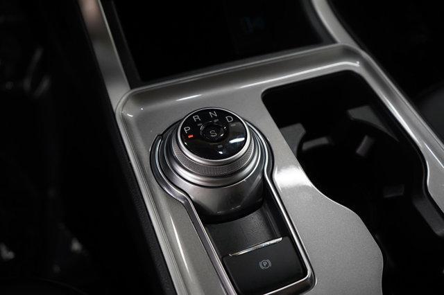 Photo of 2024  Ford Edge