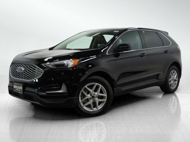 Photo of 2024  Ford Edge