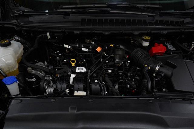 Photo of 2024  Ford Edge