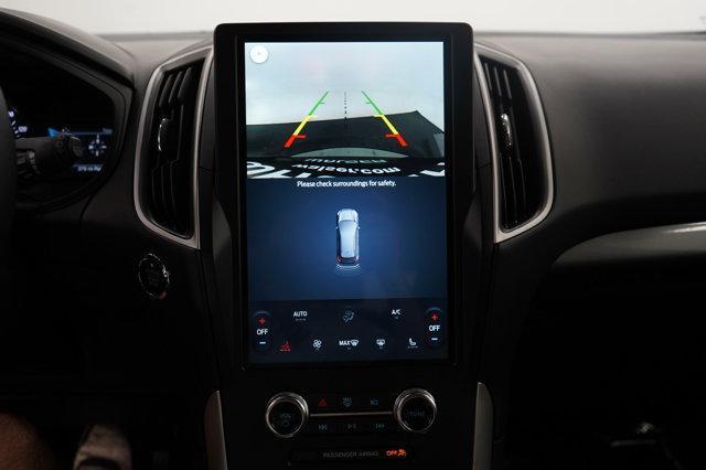 Photo of 2024  Ford Edge