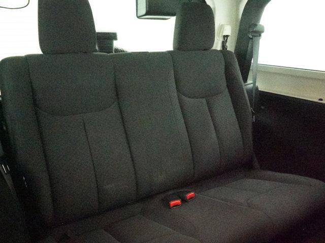 Photo of 2015 Anvil Clearcoat Jeep Wrangler