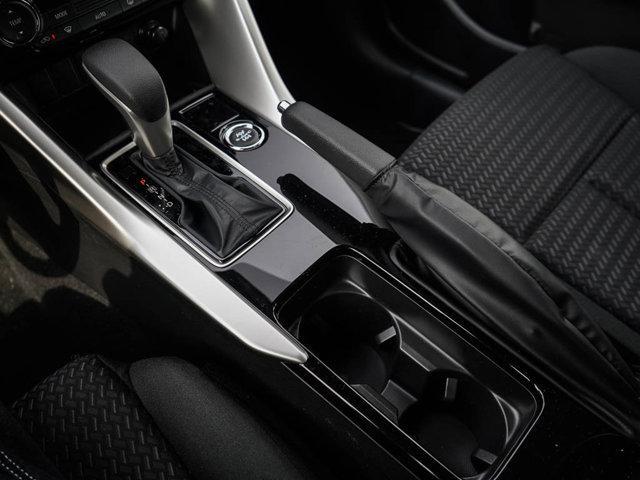 Photo of 2025 Labrador Black Pearl Mitsubishi Eclipse Cross