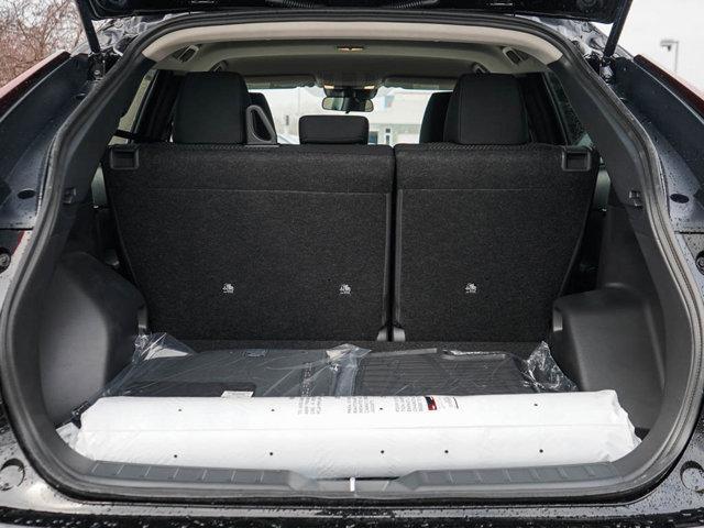 Photo of 2025 Labrador Black Pearl Mitsubishi Eclipse Cross