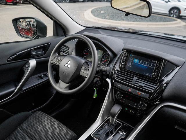 Photo of 2025 Labrador Black Pearl Mitsubishi Eclipse Cross
