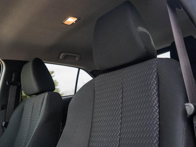 Photo of 2025 Labrador Black Pearl Mitsubishi Eclipse Cross