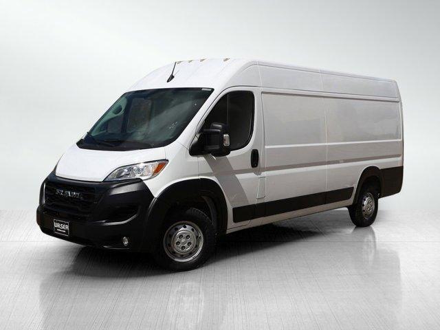 2023 RAM Promaster 3500