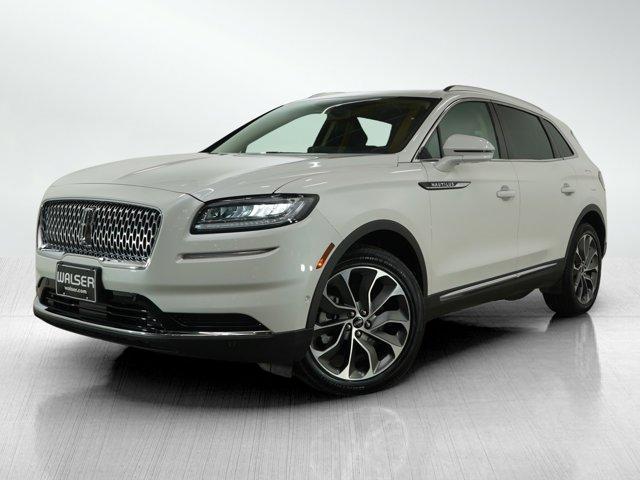 2023 Lincoln Nautilus