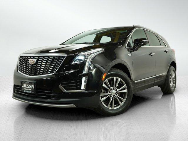 2023 Cadillac XT5