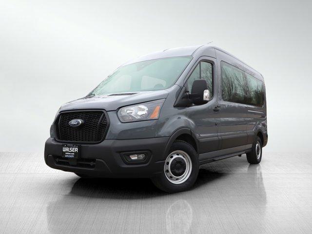 2023 Ford Transit-350