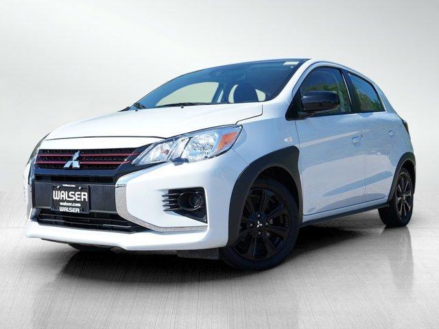 2024 Mitsubishi Mirage