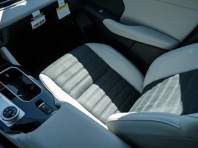 Photo of 2025 Diamond Red Mitsubishi Outlander