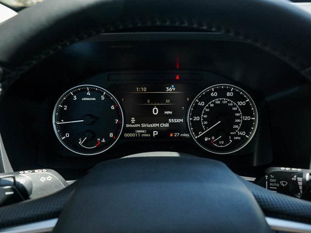 Photo of 2025 Diamond Red Mitsubishi Outlander