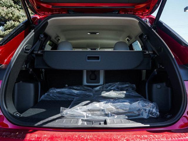 Photo of 2025 Diamond Red Mitsubishi Outlander