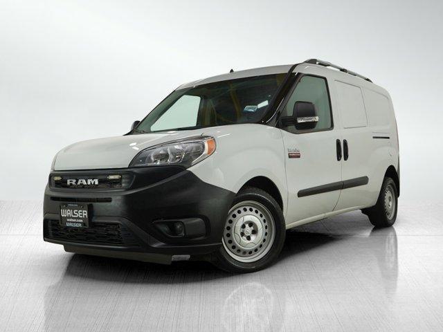 2020 RAM Promaster City