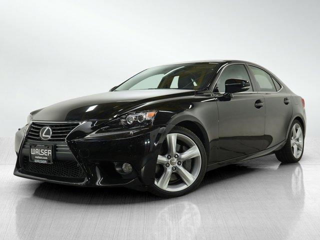 2014 Lexus Is 350