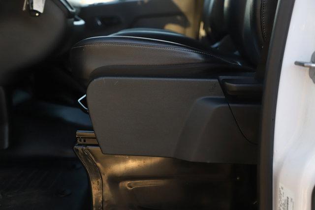 Photo of 2023 White Ford Transit-350