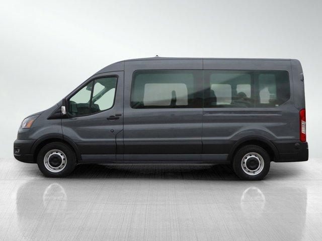 2023 Ford Transit-350