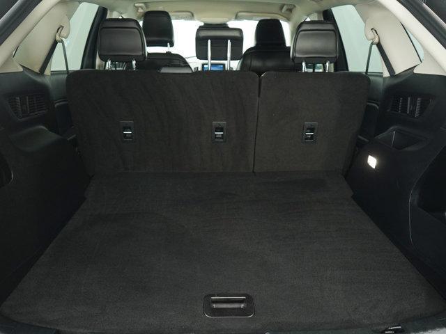 Photo of 2021 Black Ford Edge