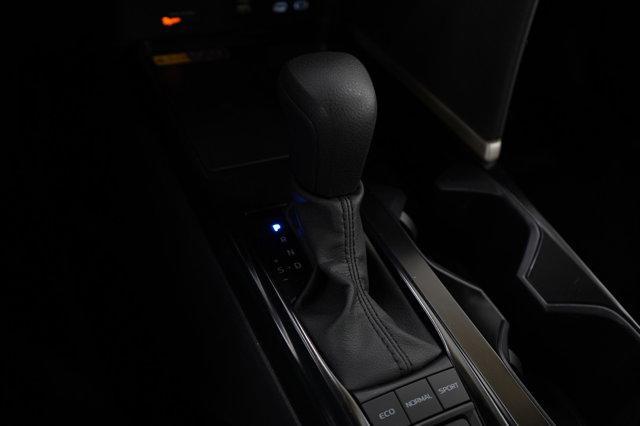 Photo of 2025 White Toyota Camry