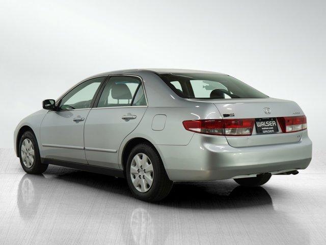 Photo of 2003  Honda Accord